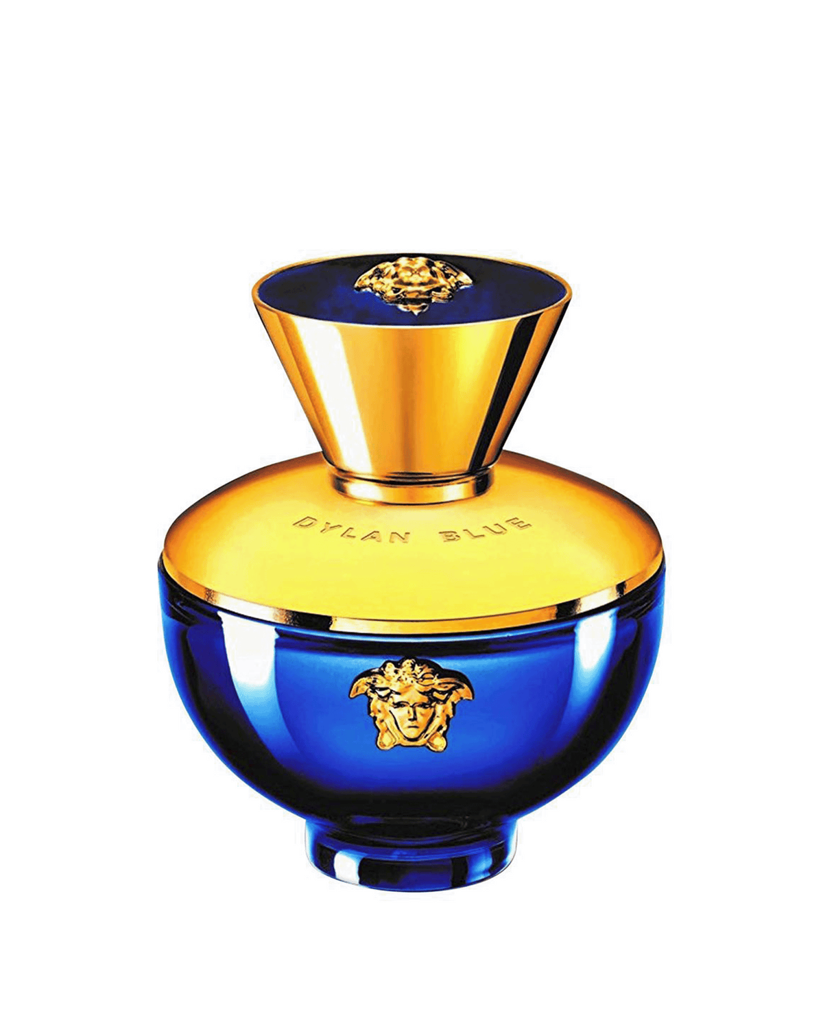 Versace Dylan Blue Women 4-Piece Gift Set