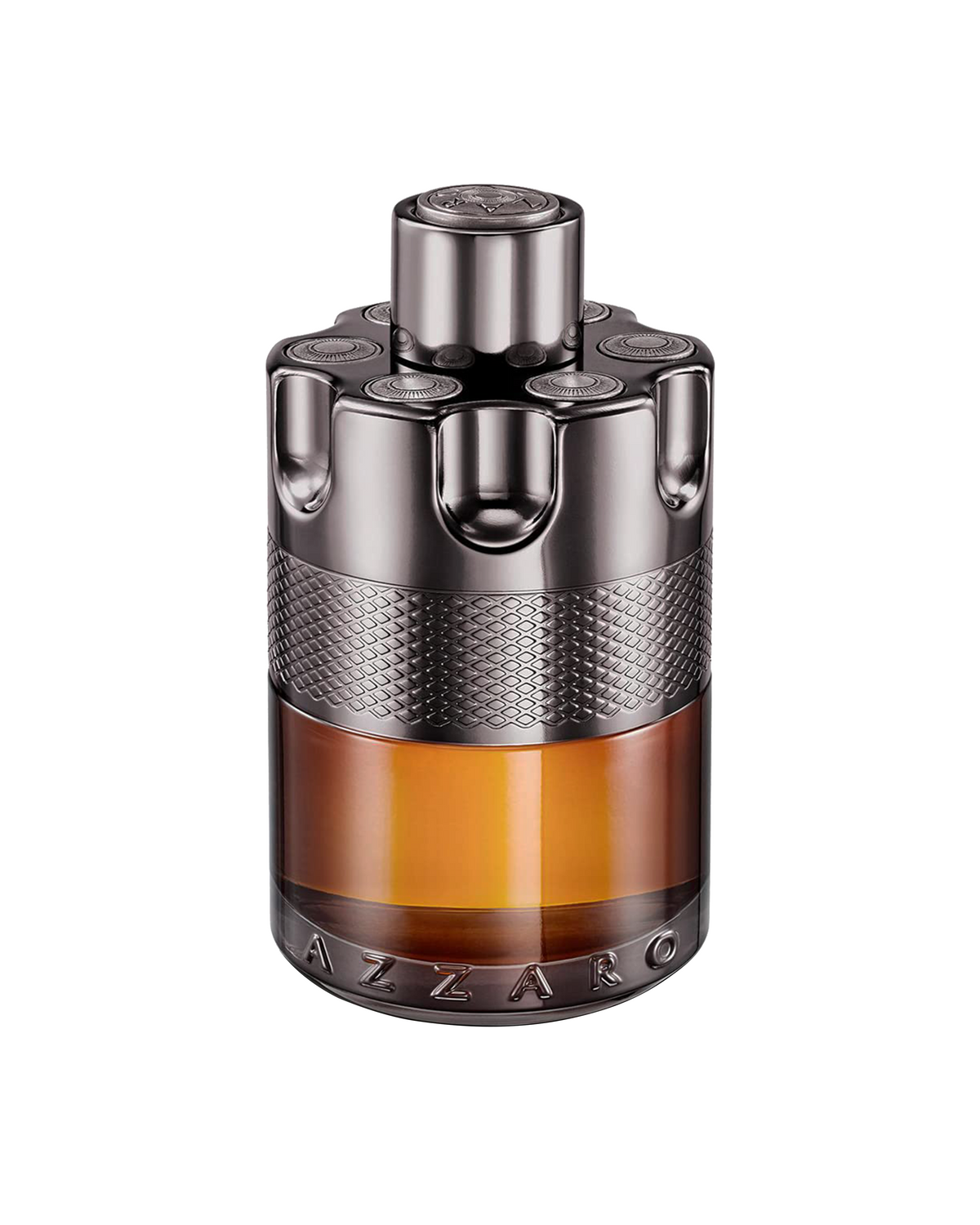 Azzaro Wanted By Night Eau de Parfum bottle for men
