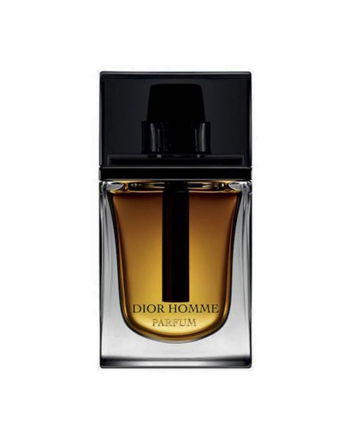 Dior Homme Parfum bottle