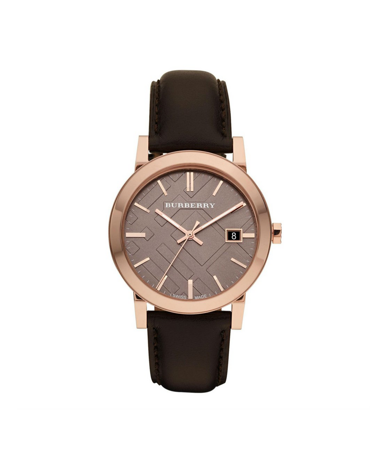 Burberry Watch BU9013 (38mm, Rose Gold-Tone)