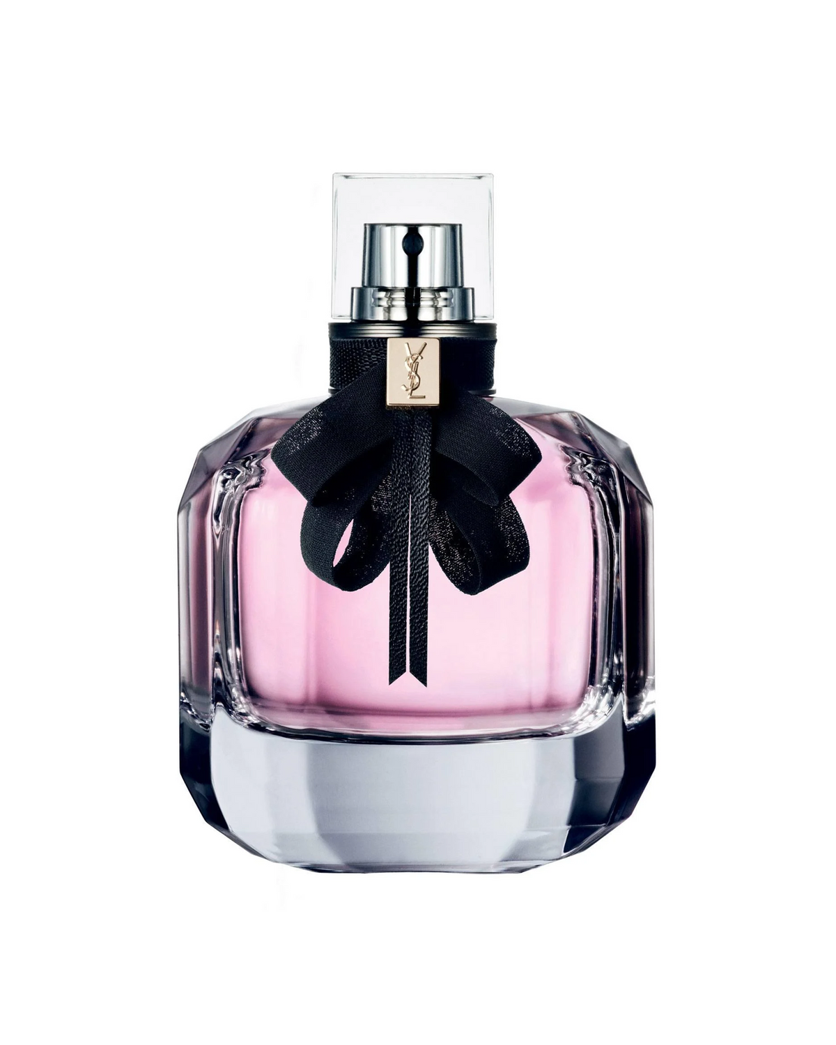 Yves Saint Laurent Mon Paris Eau de Parfum bottle