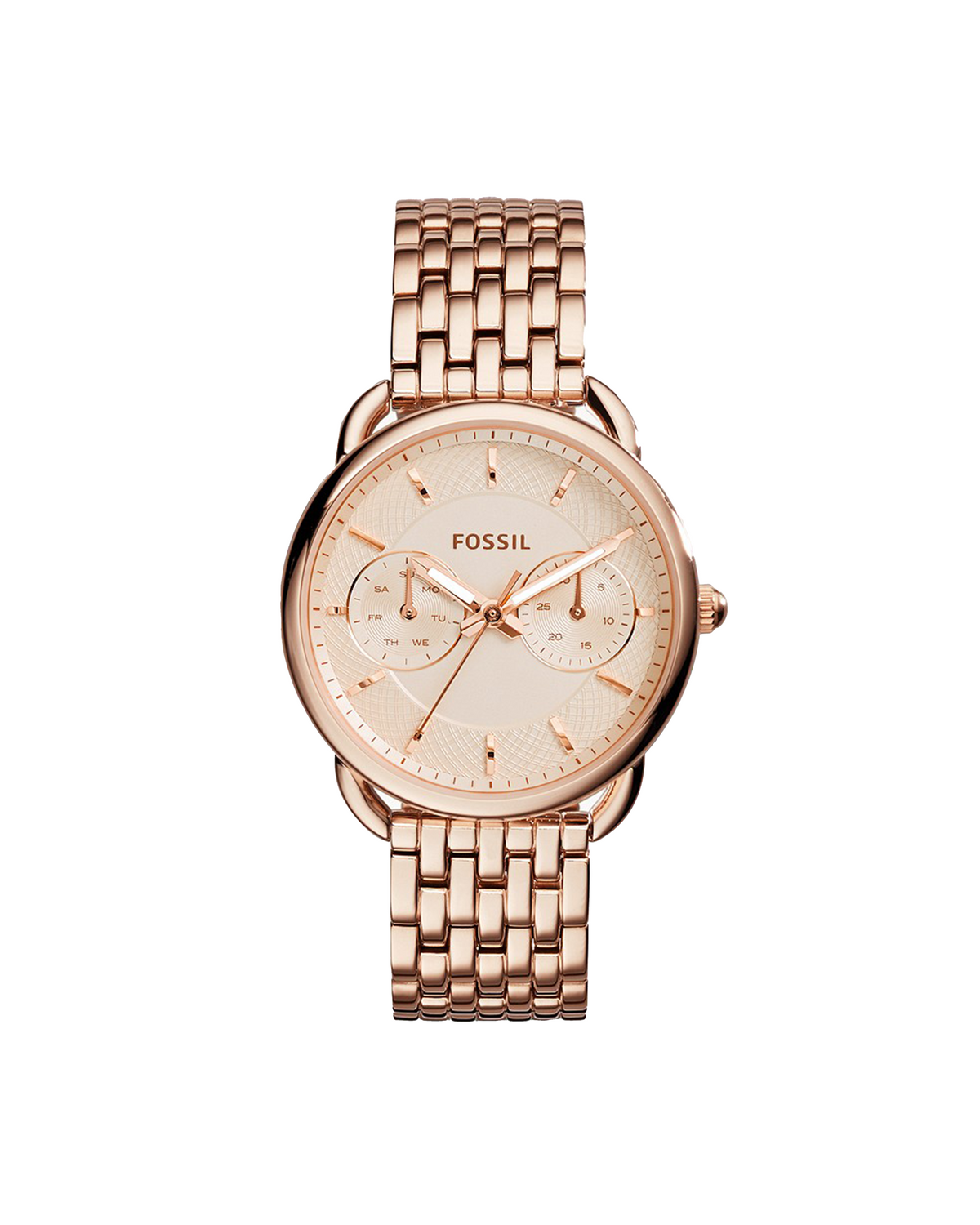 ES3713 Tailor Ladies Watch