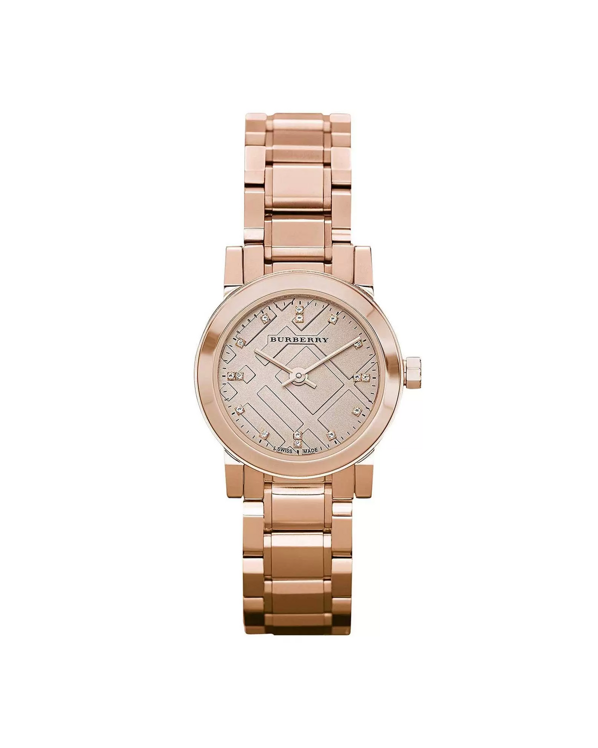 Burberry Heritage BU9215 (26mm)