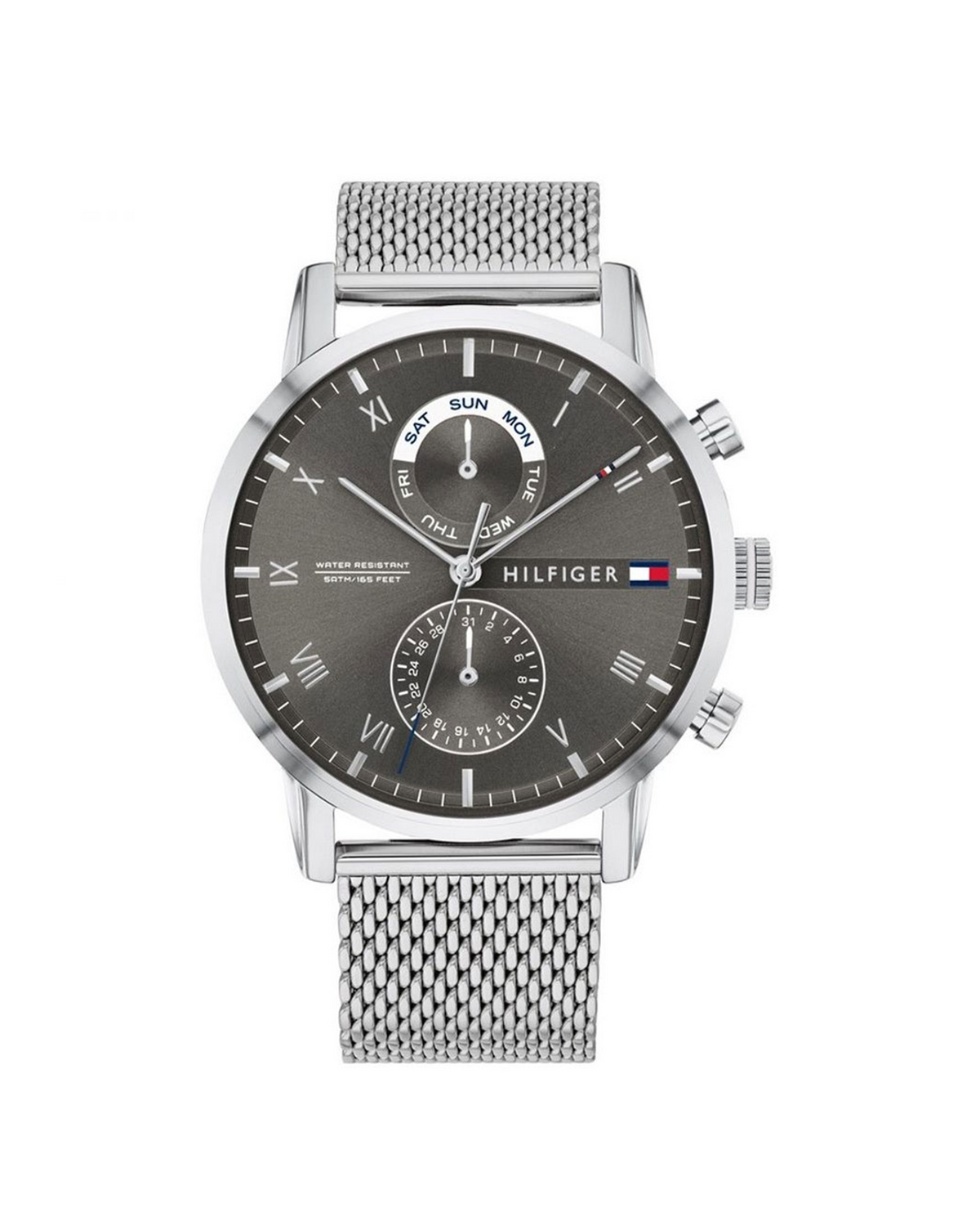 Tommy Hilfiger Kane 1710402 men's watch – 44mm case