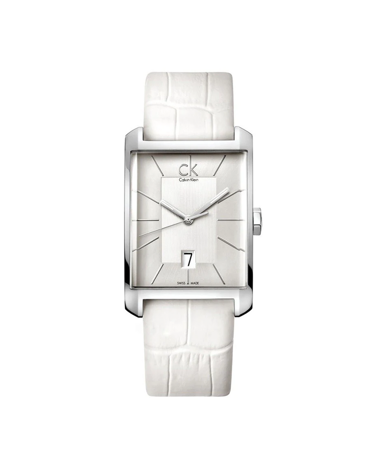 Calvin Klein Window K2M21120 (Silver-Tone)