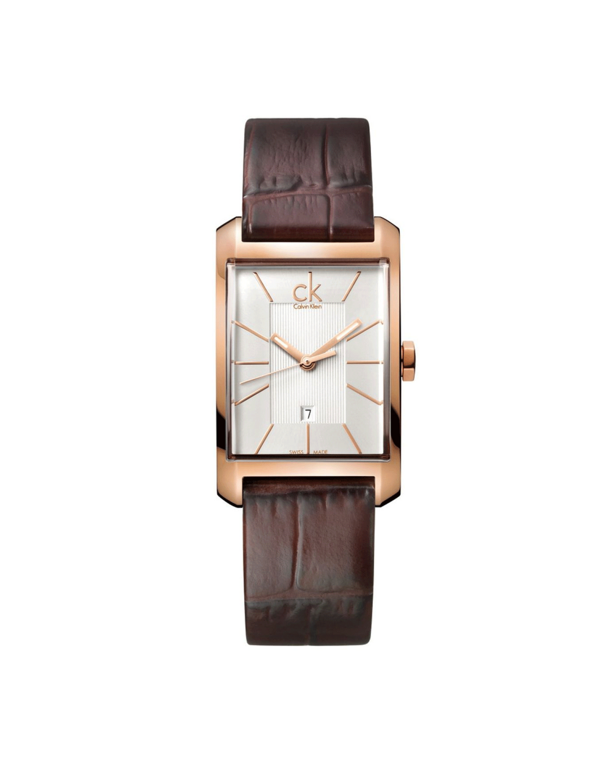 Calvin Klein Window K2M23620 (Rose Gold-Tone)