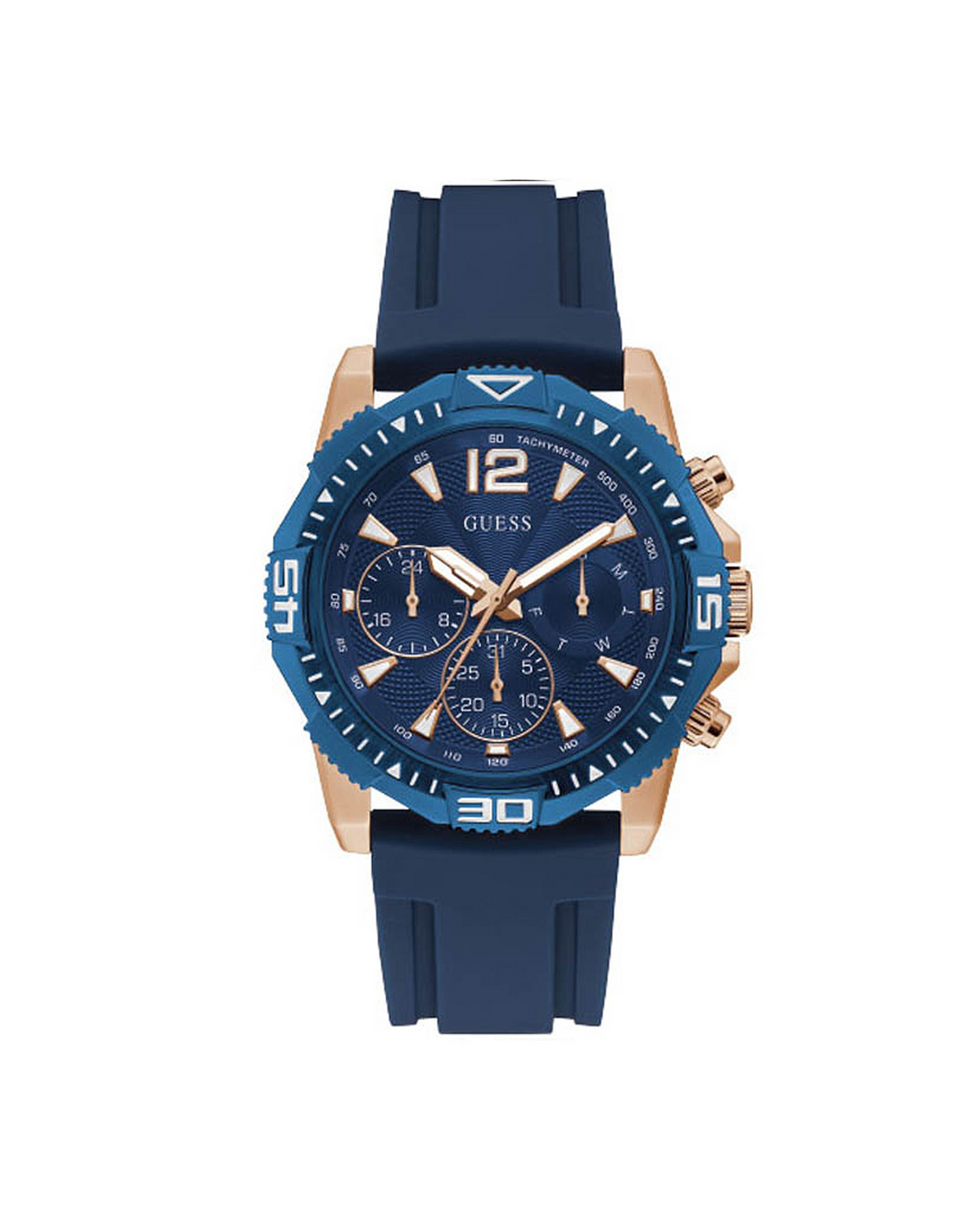 Guess Watch GW0211G4 (45mm)