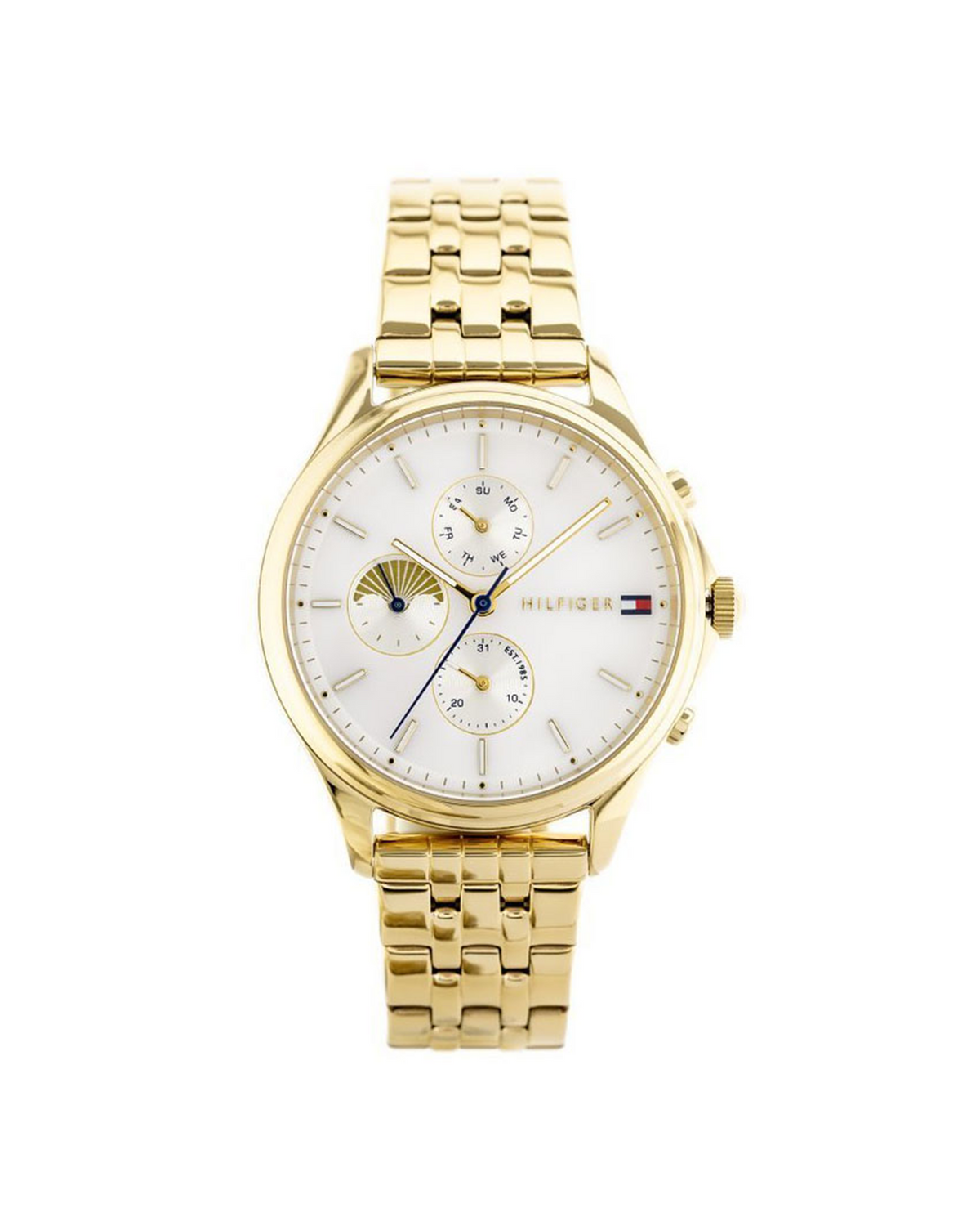Tommy Hilfiger Whitney 1782121 women's watch