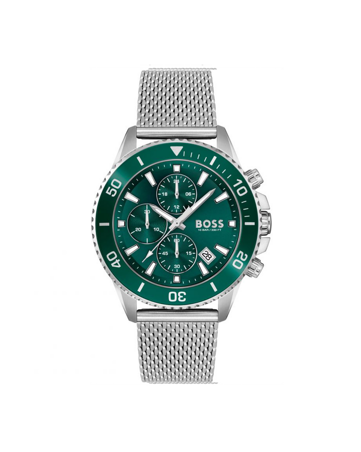 1513905 Admiral Watch