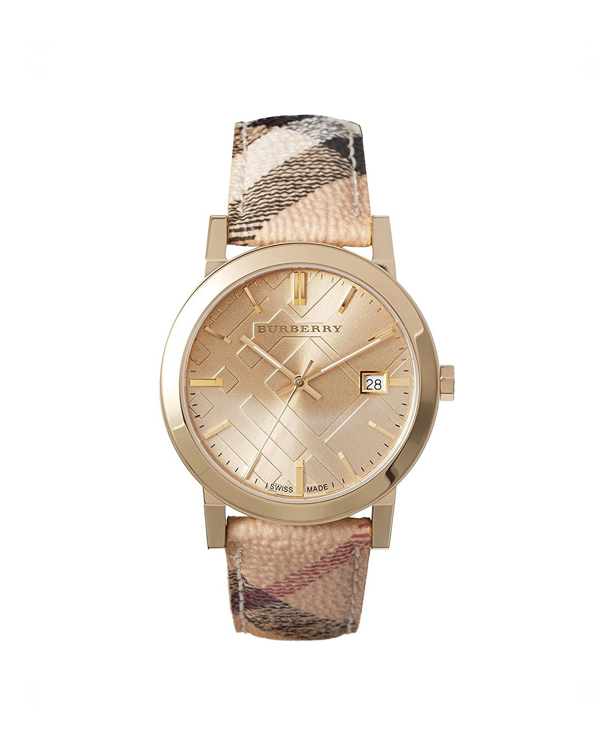 Burberry Watch BU9026 (38mm)
