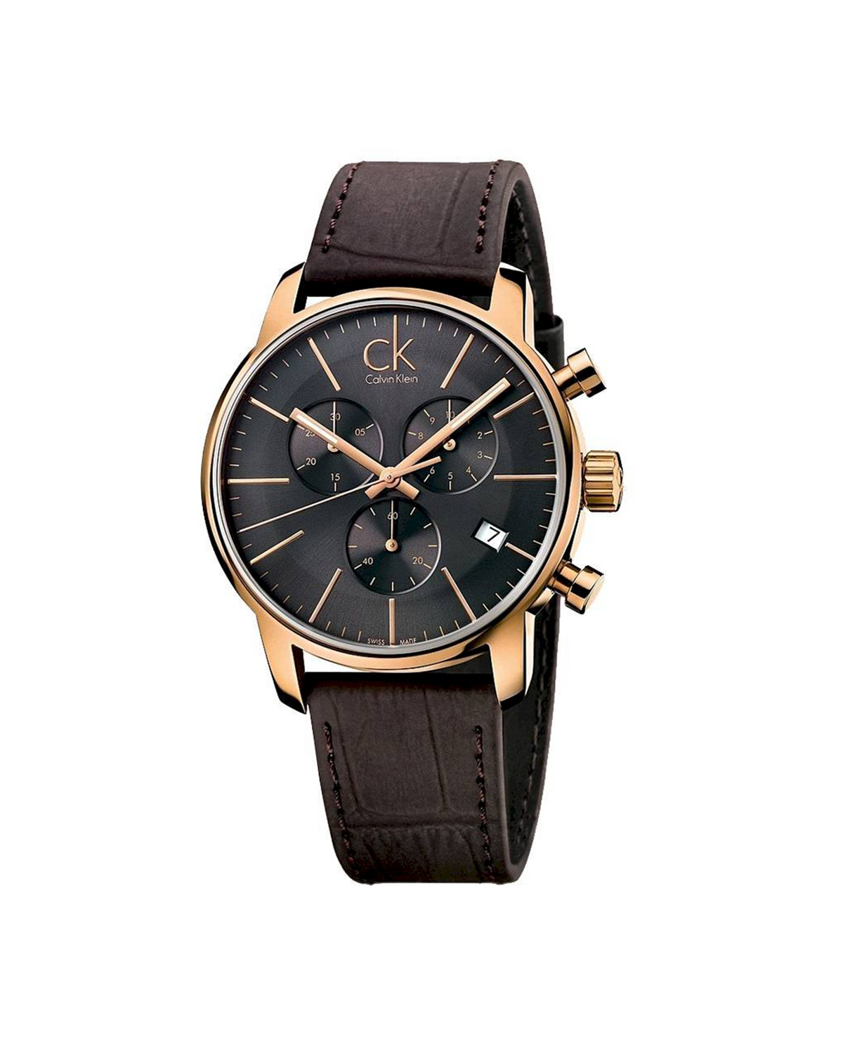 Calvin Klein City Chronograph K2G276G3 (43mm)