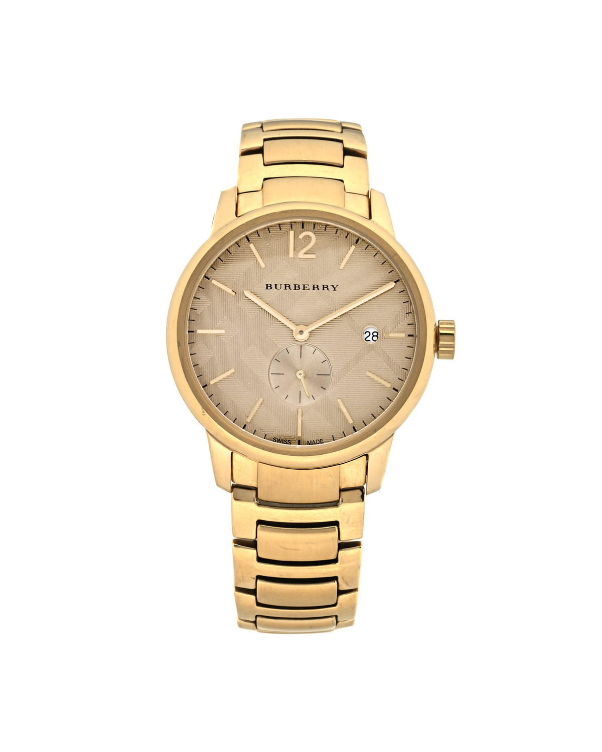 Burberry Classic BU10006 (40mm)