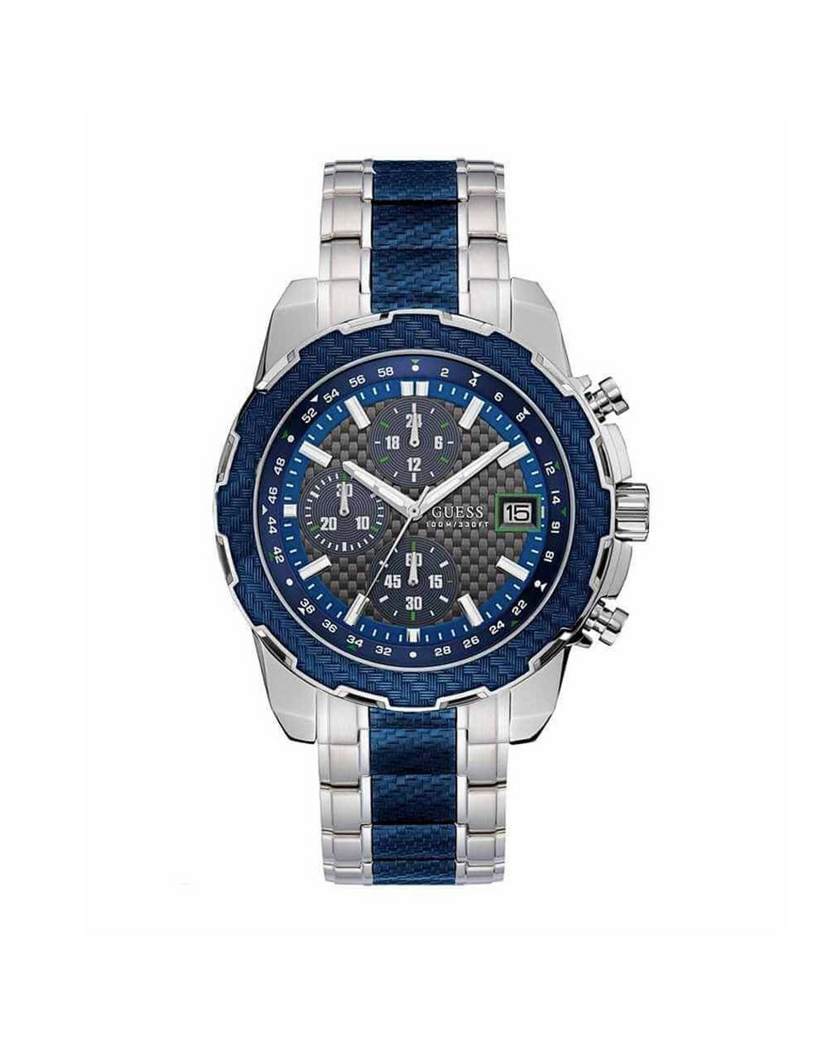Guess Watch W1046G2 (46mm)