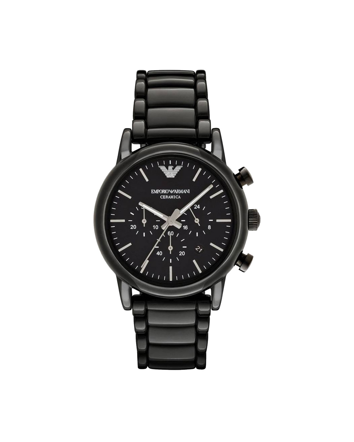 AR1507 Emporio Armani Chronograph Watch