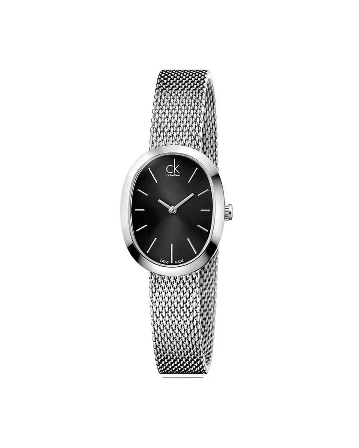 Calvin Klein Incentive K3P23121 (31mm, Silver-Tone)