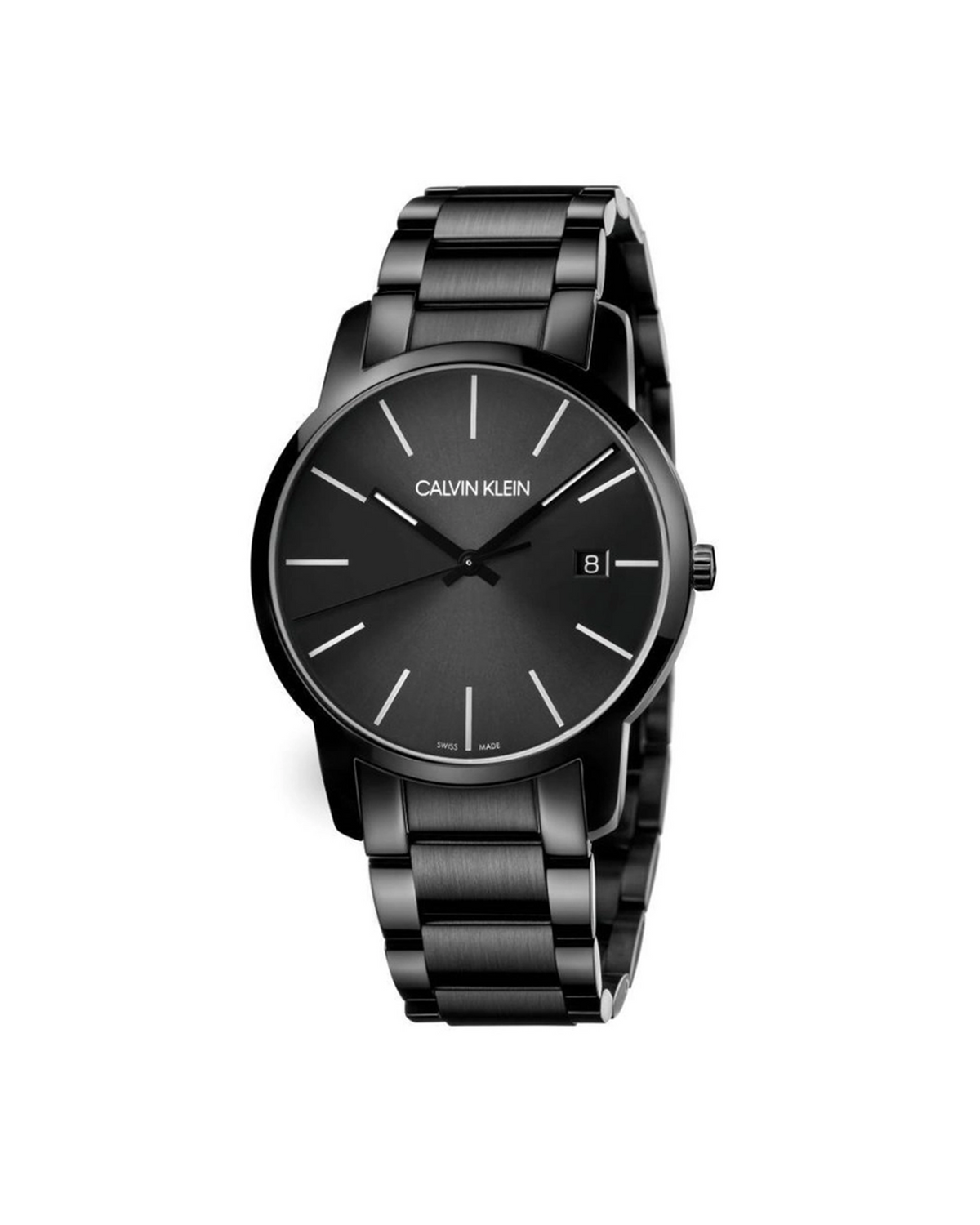 Calvin Klein City K2G2G4B1 (43mm)