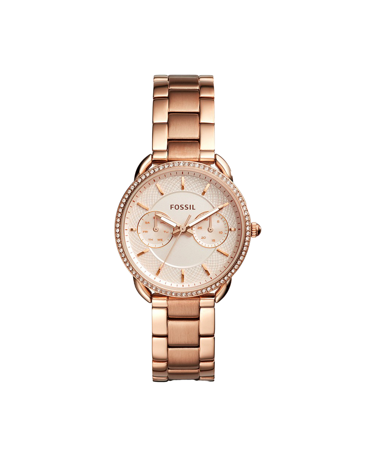 ES4264 Fossil Tailor Ladies Watch