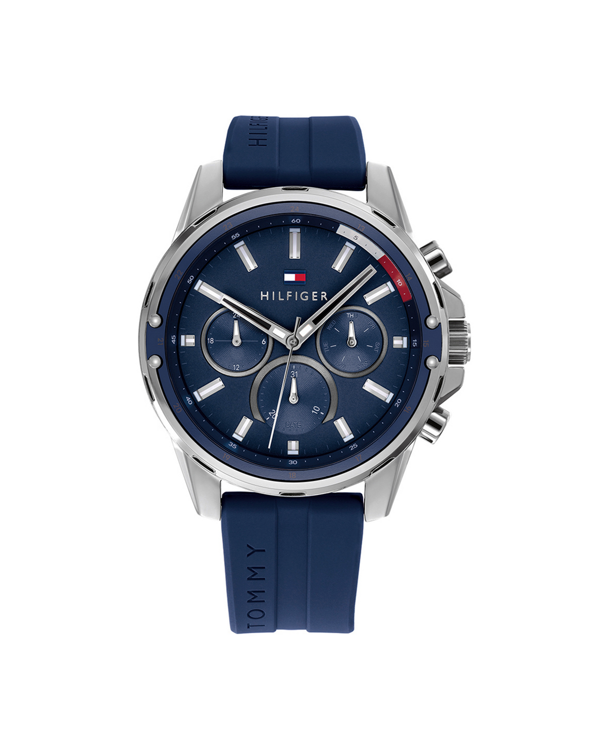 1791791 Tommy Hilfiger Mason Watch