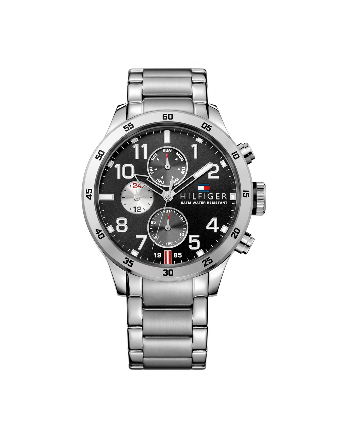 Tommy Hilfiger 1791141 Stainless Steel Strap watch - photo 1