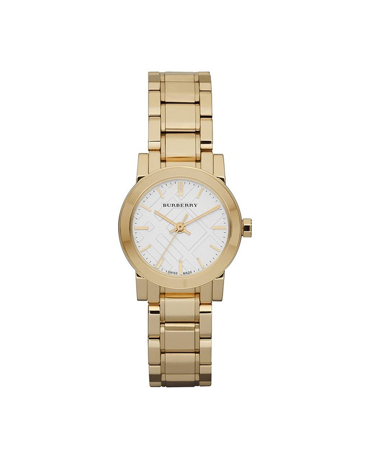 Burberry Watch BU9203 (26mm, Gold-Tone)