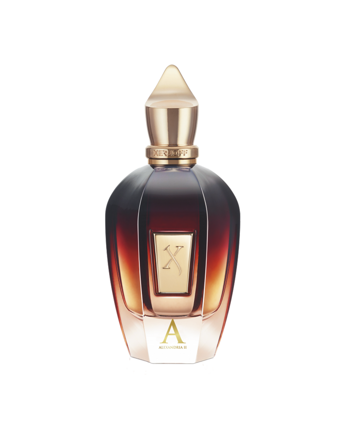 Xerjoff Alexandria II Parfum bottle