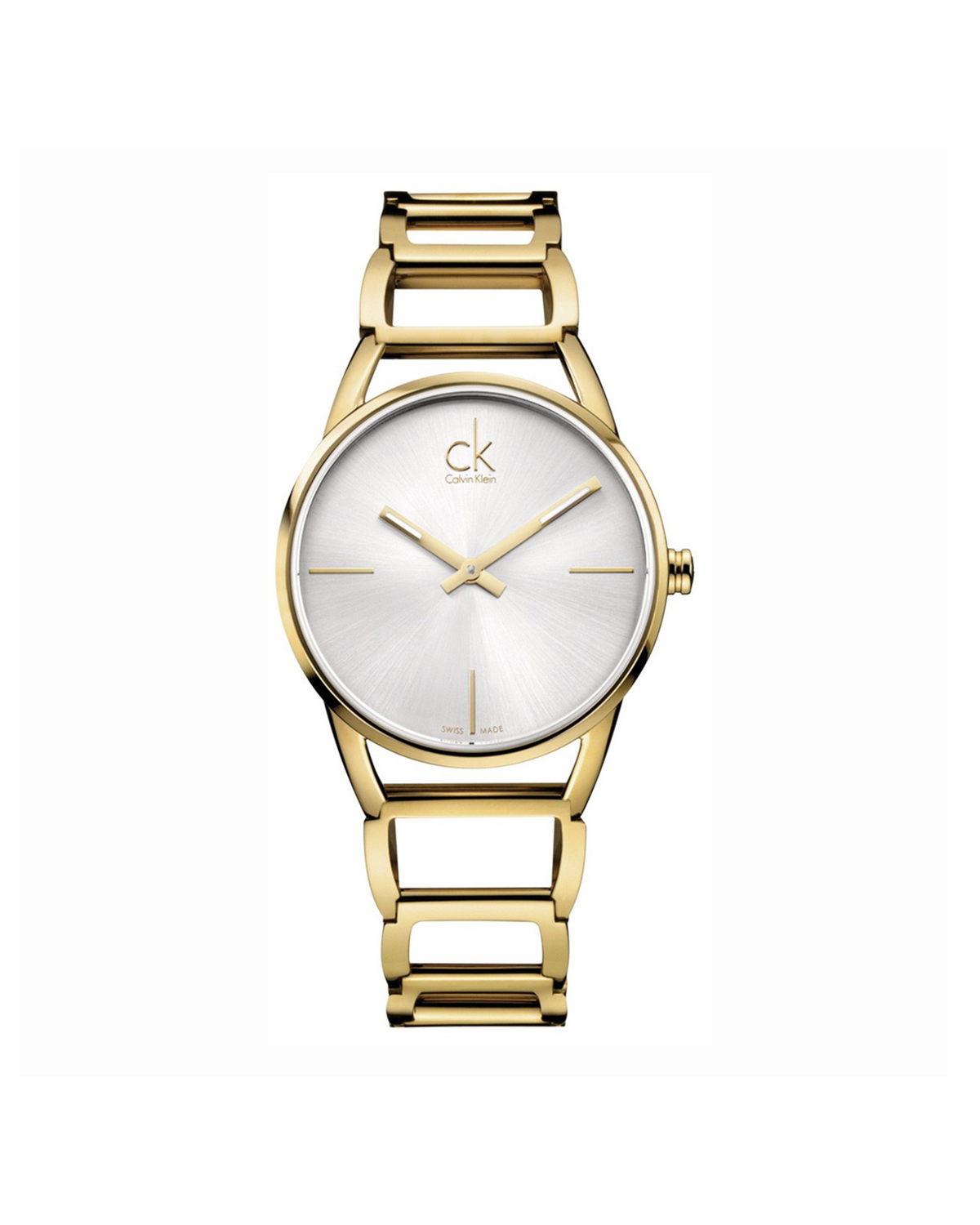Calvin Klein Stately K3G23526 (Gold-Tone)