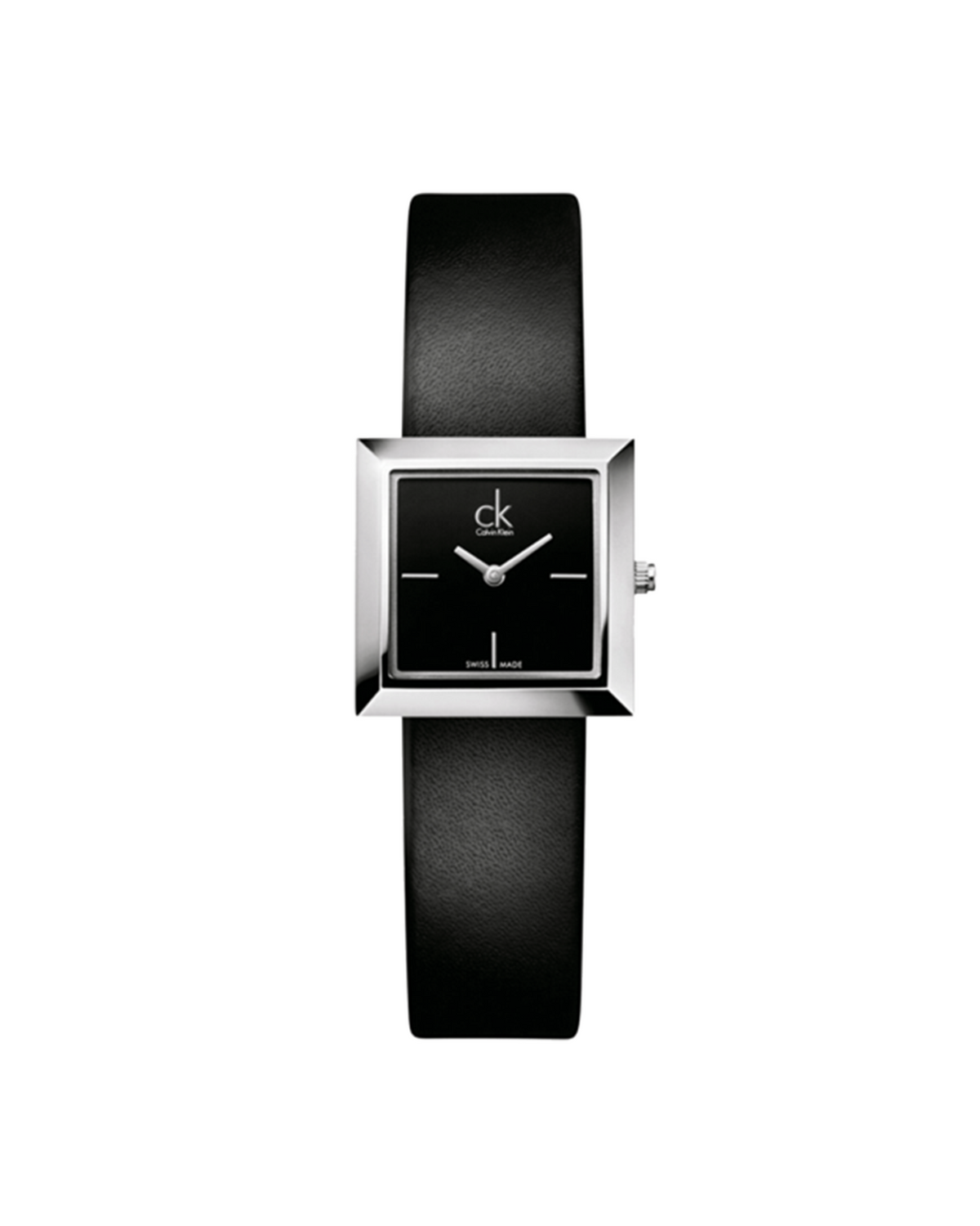 Calvin Klein Lively K3R231C1 (25mm, Silver-Tone)