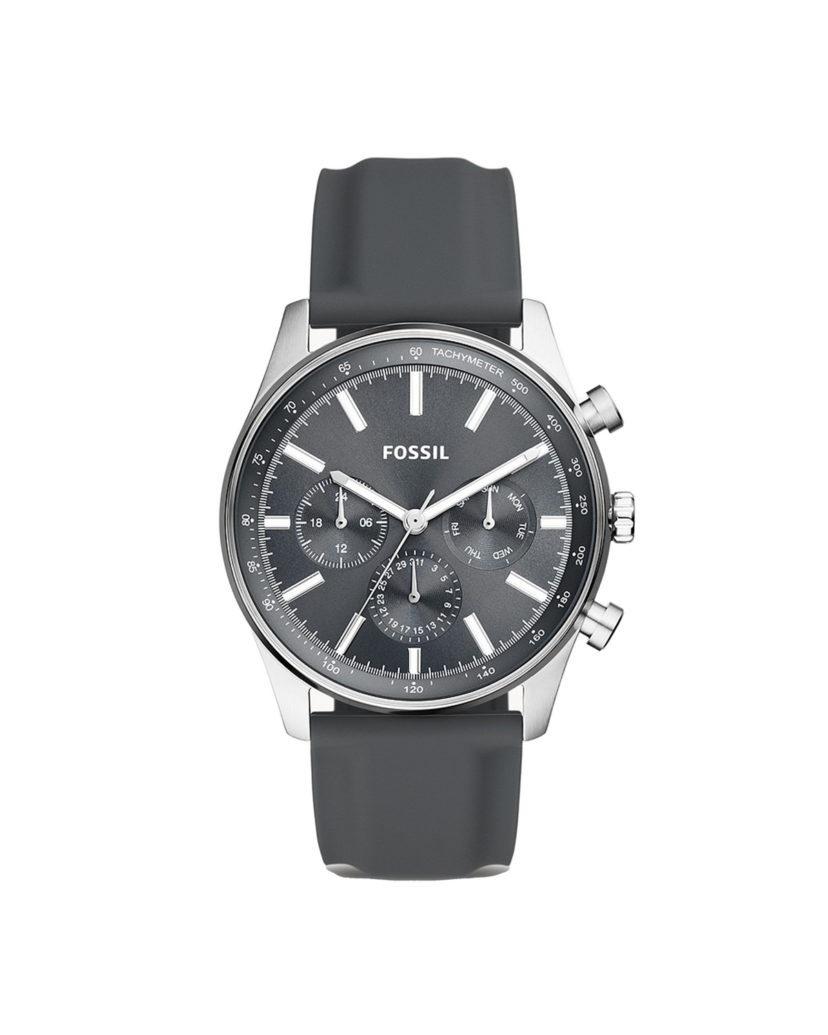 Fossil Sullivan Multifunction BQ2747 (Gray)