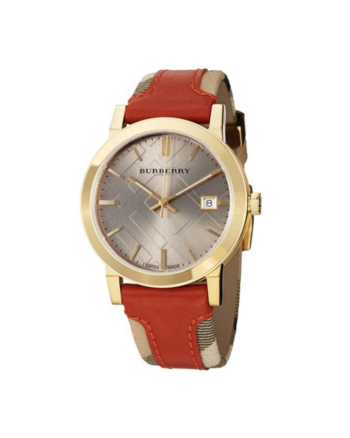Burberry Watch BU9016 (38mm)