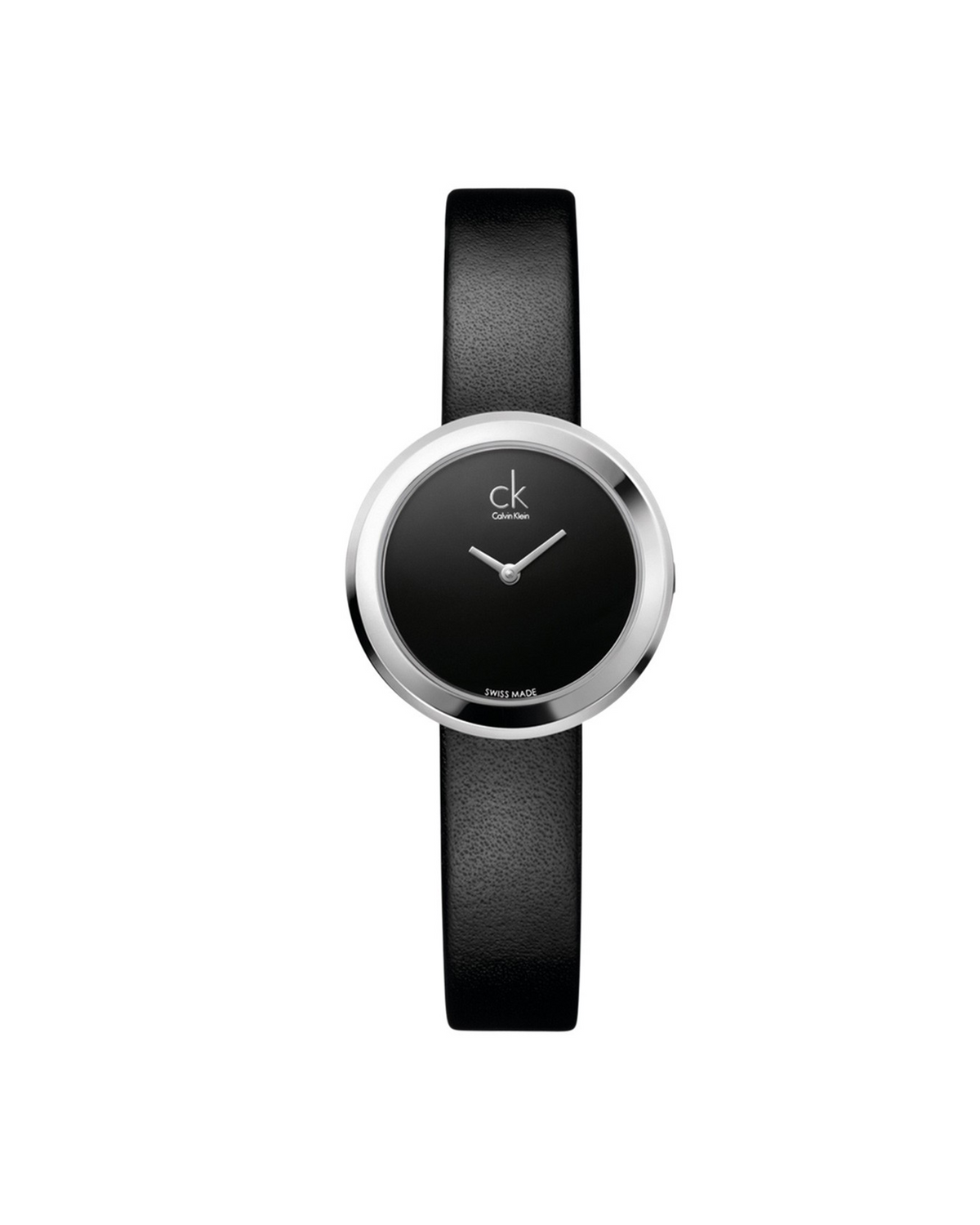 Calvin Klein Watch K3N231C1 (29mm, Silver-Tone)