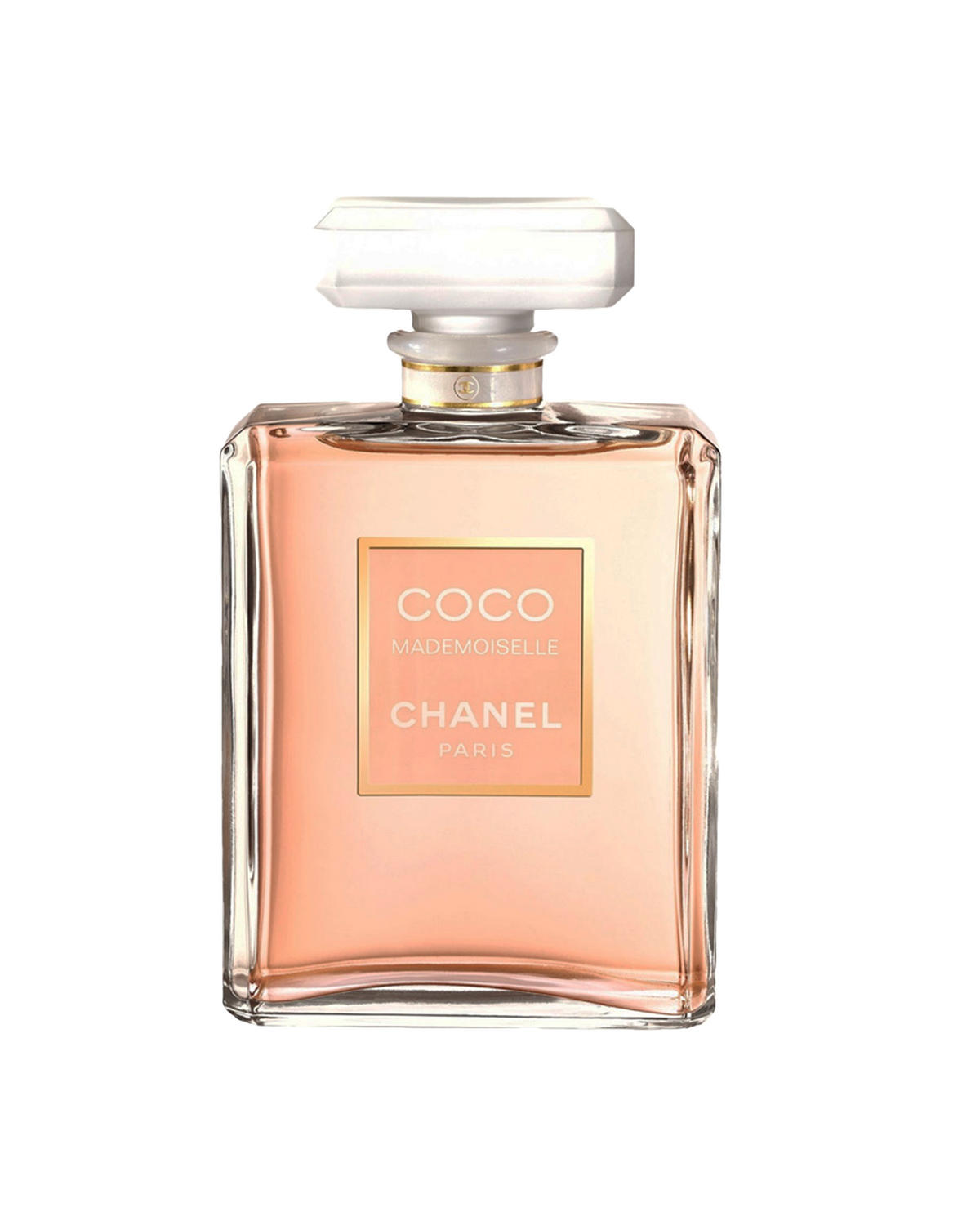 Chanel Coco Mademoiselle Eau de Parfum 100ml bottle