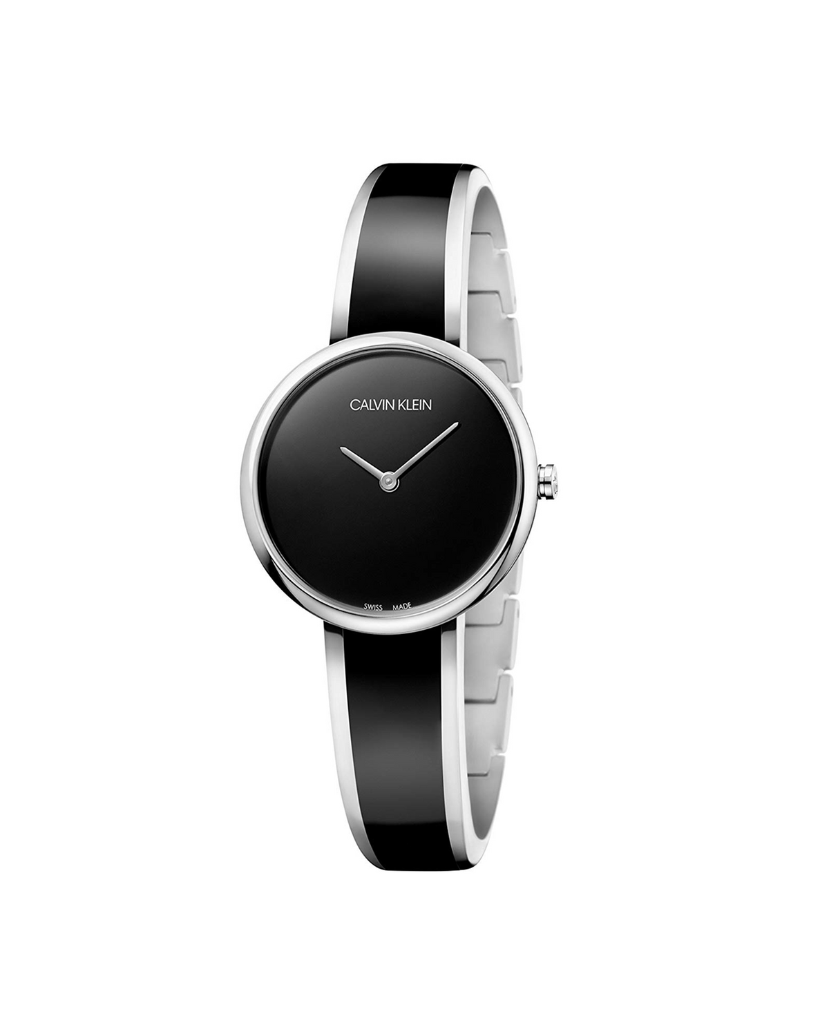 Calvin Klein Seduce K4E2N111 (30mm, Silver-Tone)