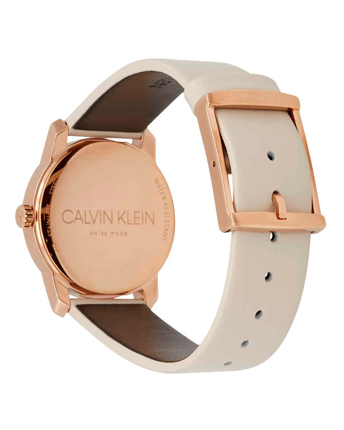 Calvin Klein City K2G236X6 (31mm, Rose Gold-Tone)