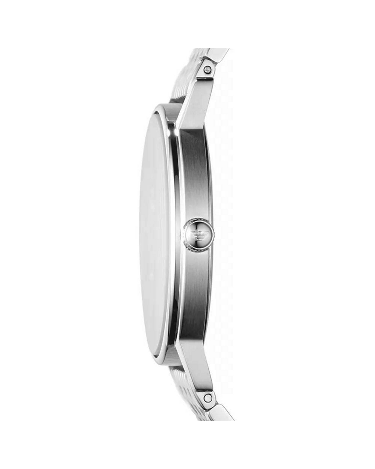 Emporio Armani AR11068 watch - side view