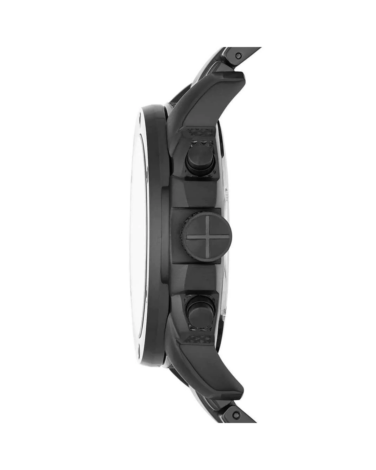 Fossil Machine Chronograph - FS4927