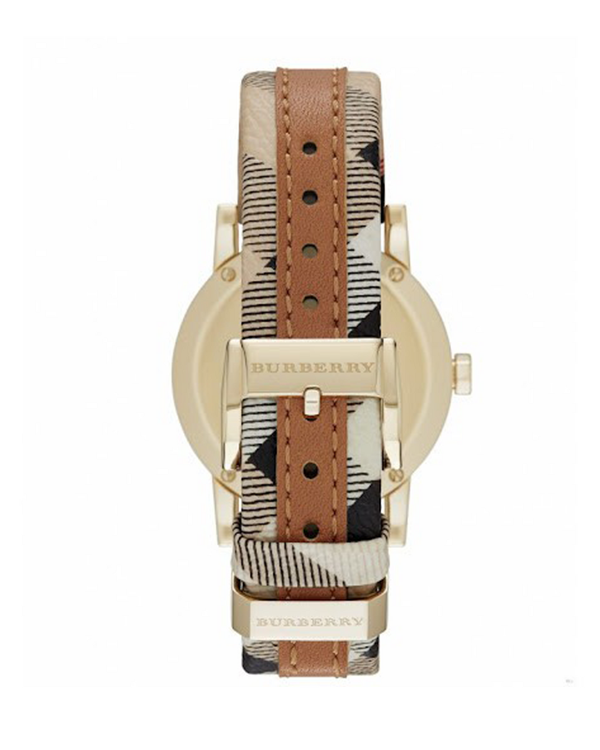 Burberry Watch BU9133 (35mm, Gold-Tone)