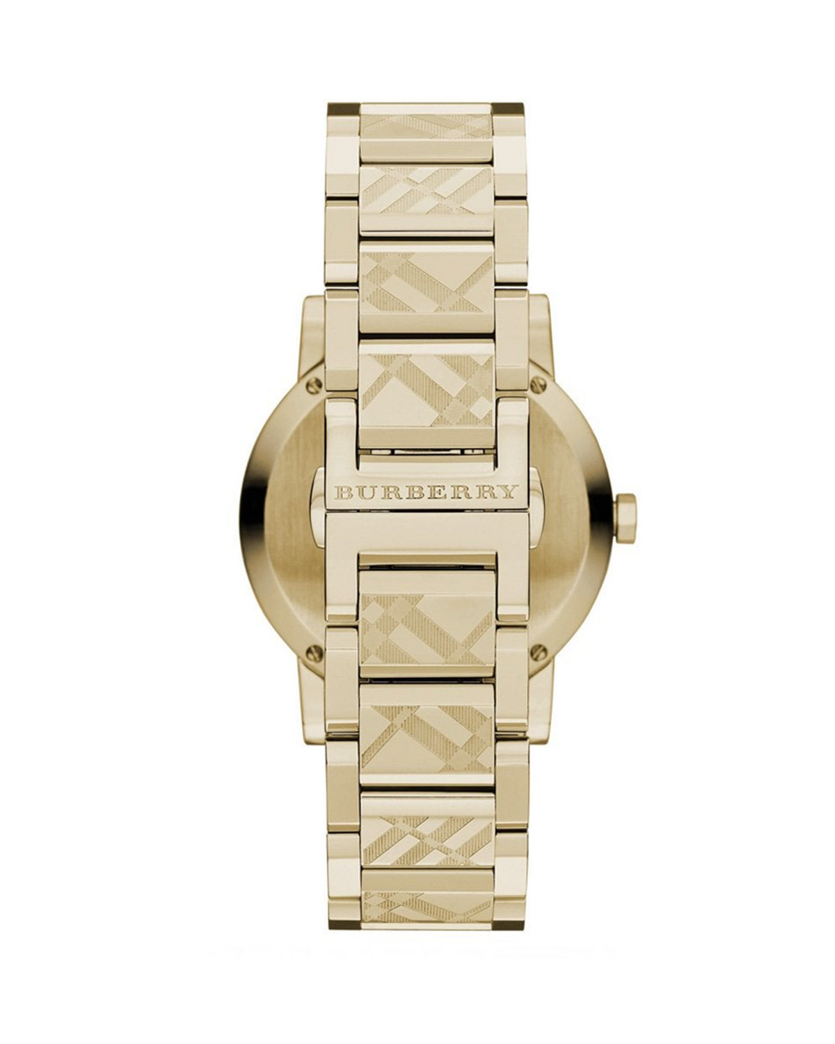 Burberry Watch BU9145 (34mm, Gold-Tone)