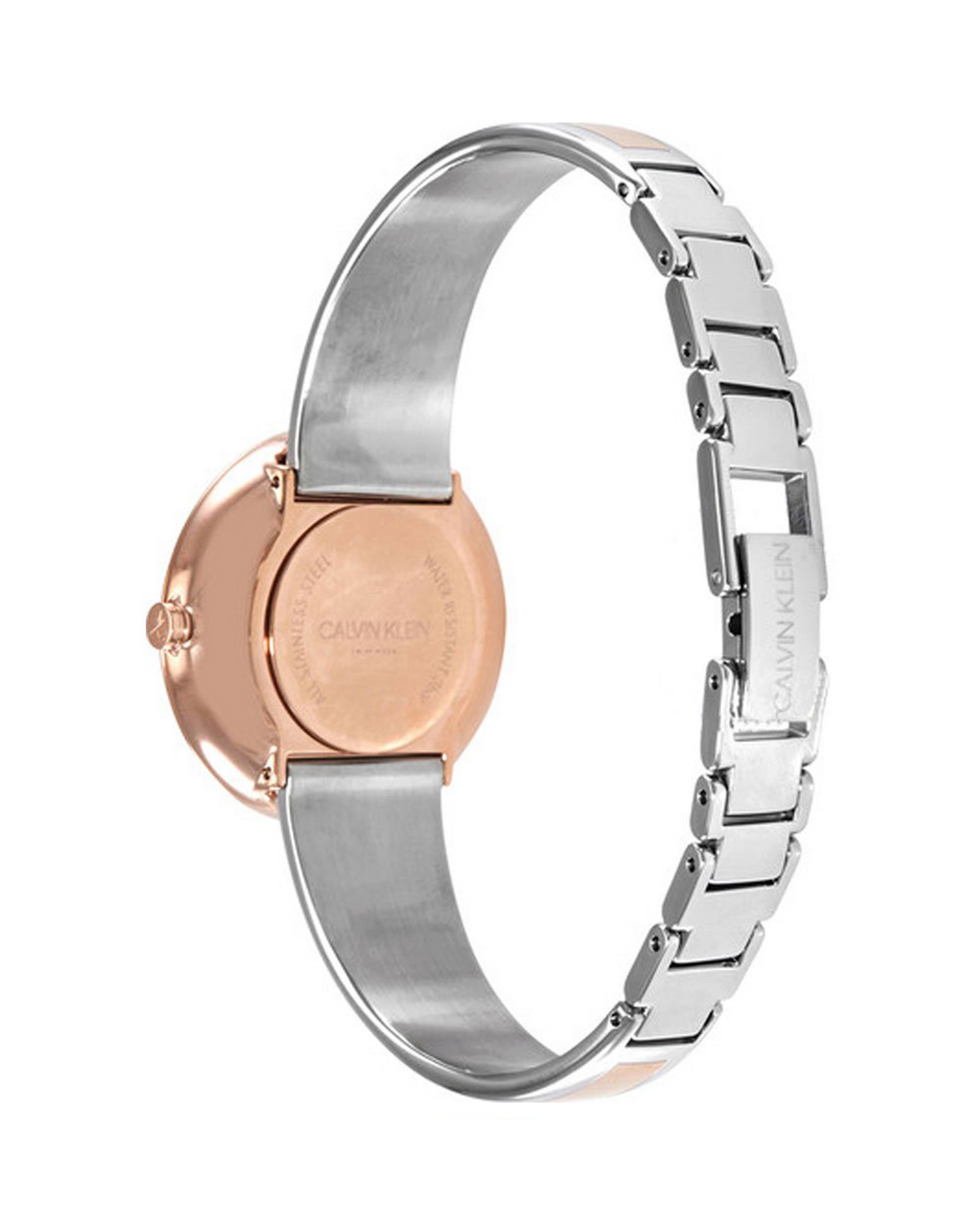 Calvin Klein Seduce K4E2N61X (30mm, Two-Tone)
