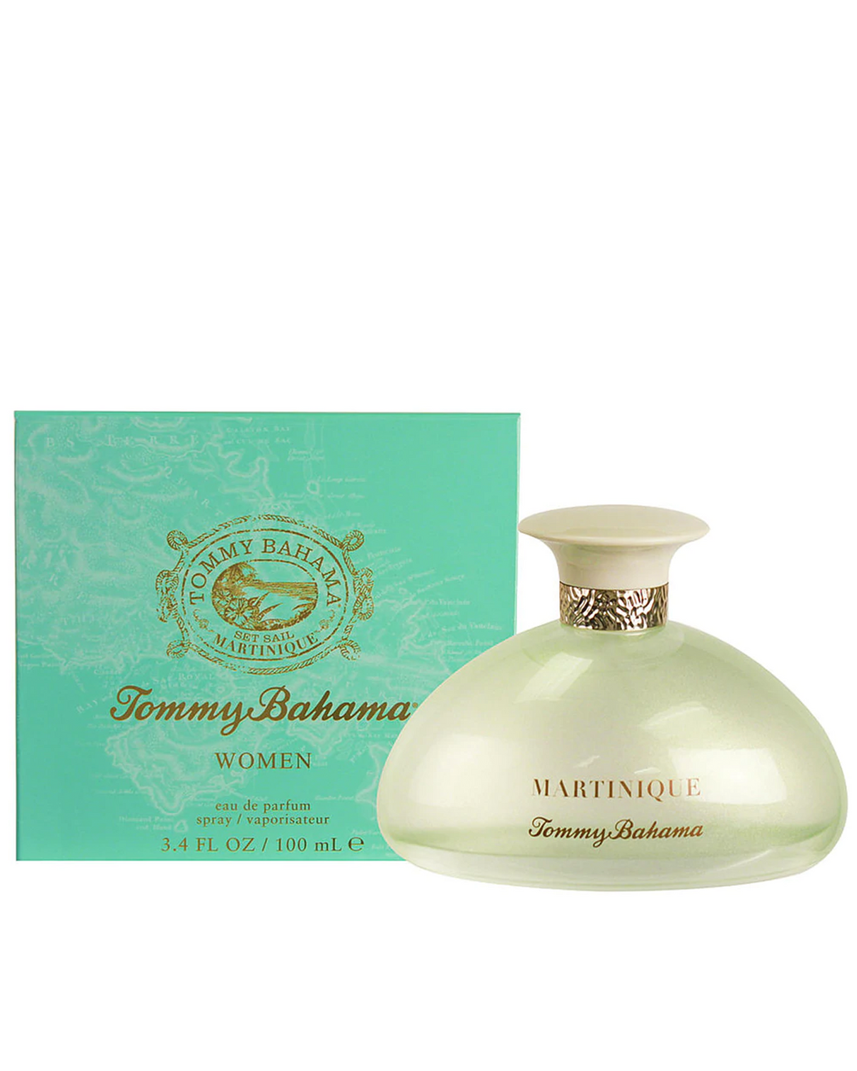 Tommy Bahama Martinique Women - EDP