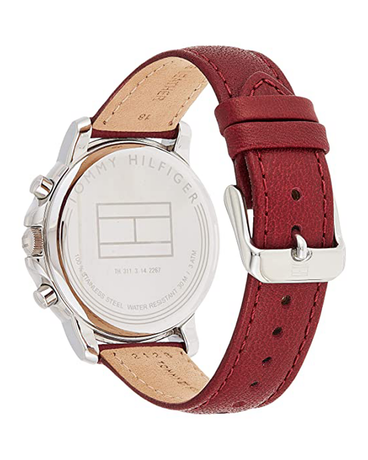 1781816 Claudia Watch