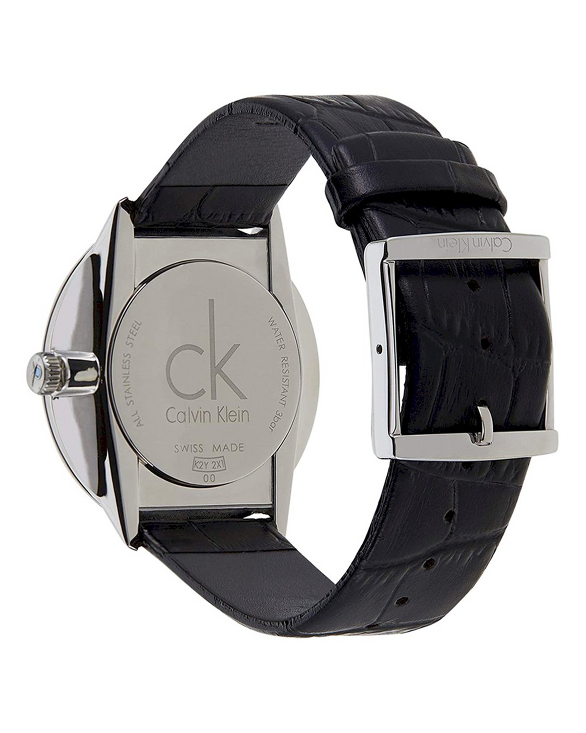 Calvin Klein Accent K2Y2X1CU (40mm)