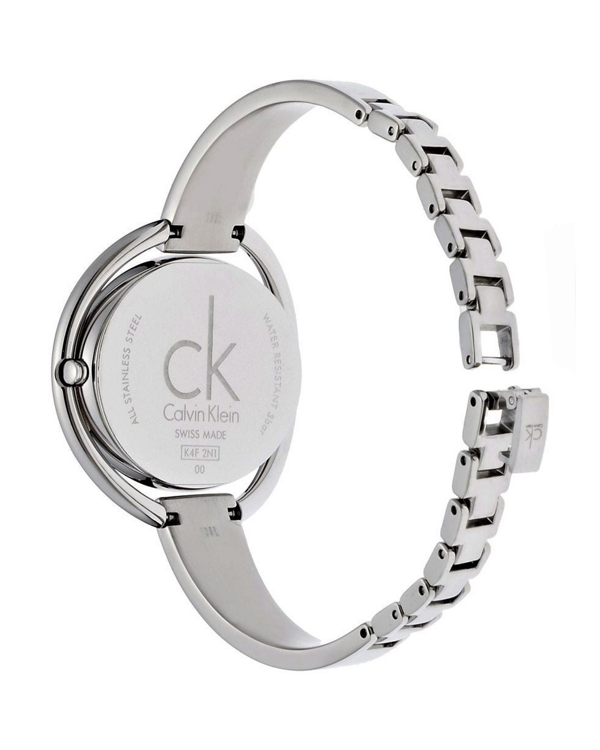 K4F2N111 Impetuous