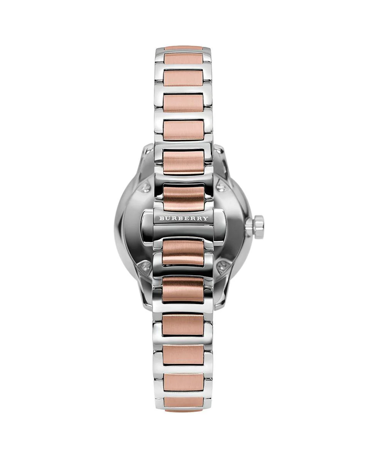 Burberry Watch BU10117 (32mm, Rose Gold-Tone)