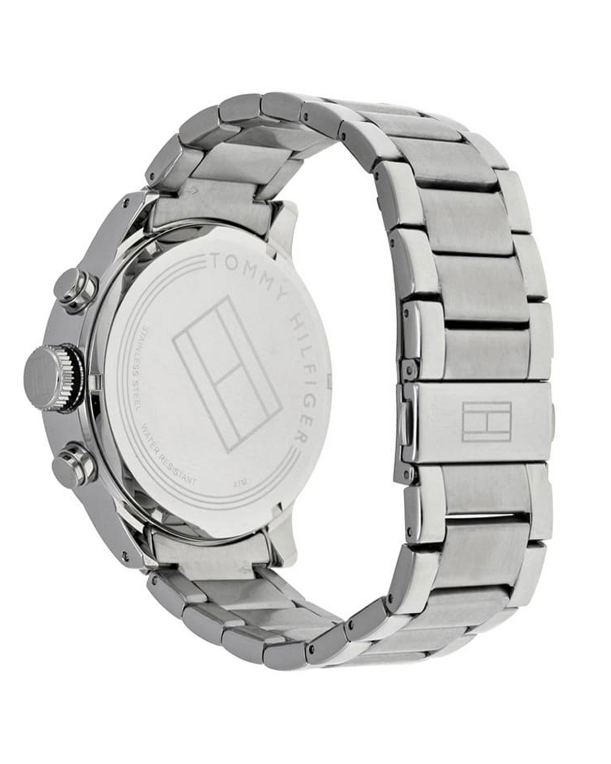 Tommy Hilfiger 1791141 Stainless Steel Strap watch - photo 2