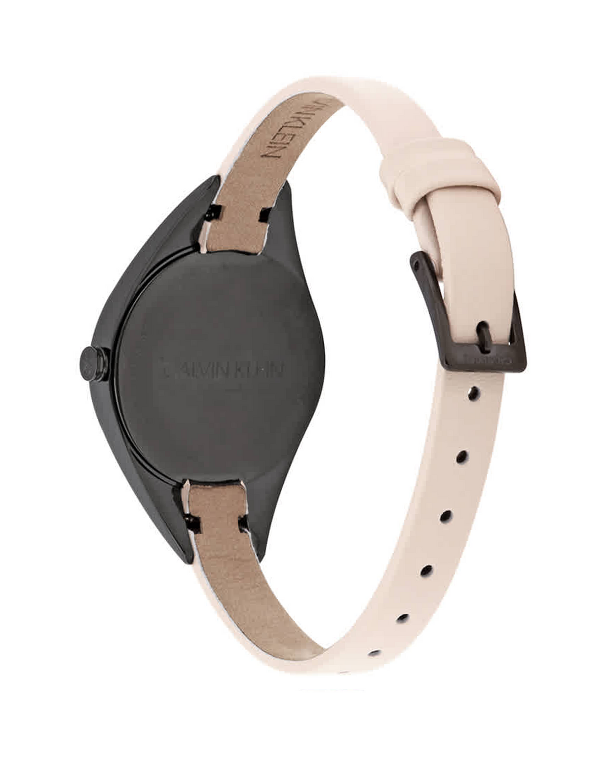 Calvin Klein Rebel K8P237X1 (29mm, Black)