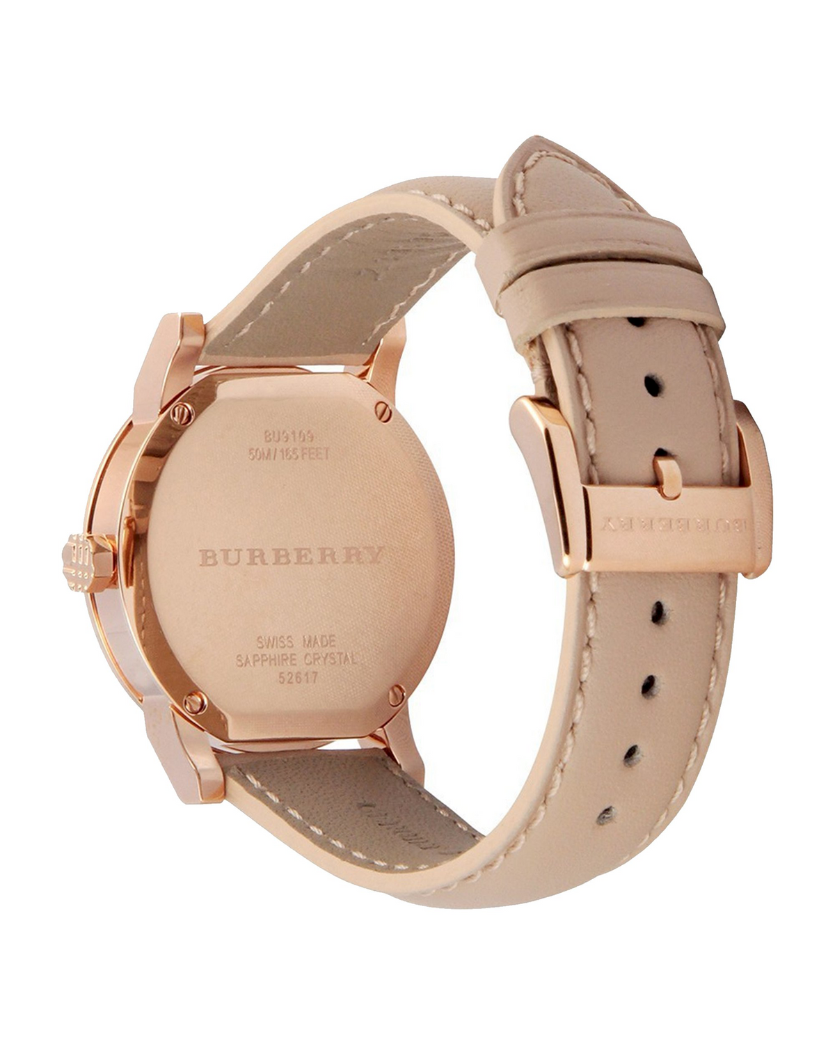 Burberry Watch BU9109 (34mm)