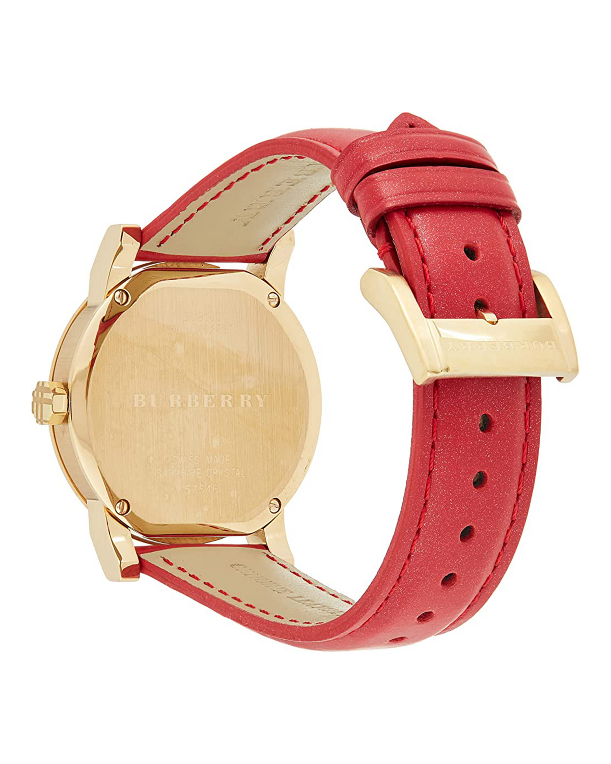 Burberry The City BU9140 (33mm)