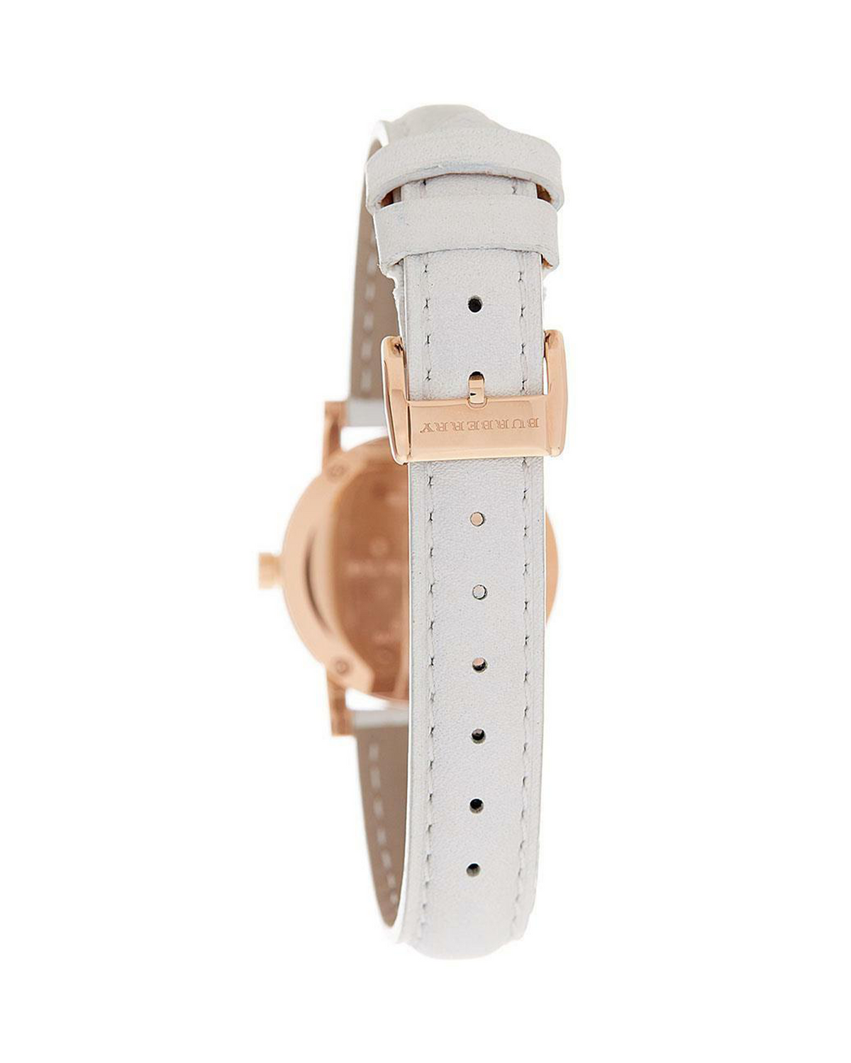 Burberry Heritage BU9209 (26mm, Rose Gold-Tone)