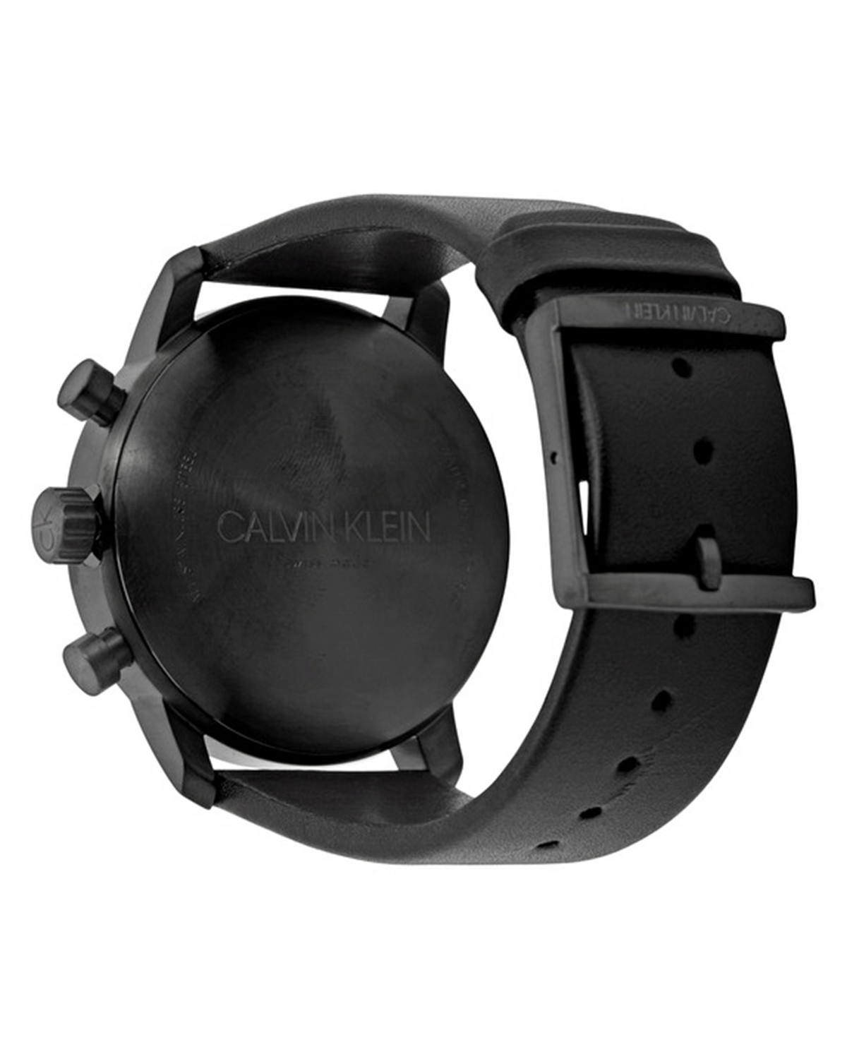 Calvin Klein City Chronograph K2G177C3 (43mm)