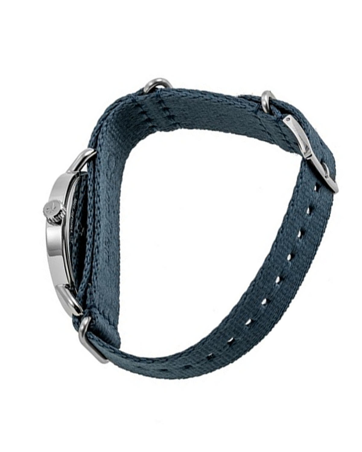 Calvin Klein Even K7B211WL (42mm, Silver-Tone)